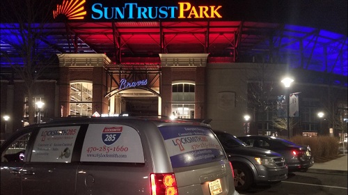 285 Locksmith Alpharetta Image